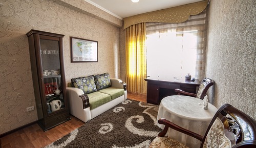 Premium Apartment