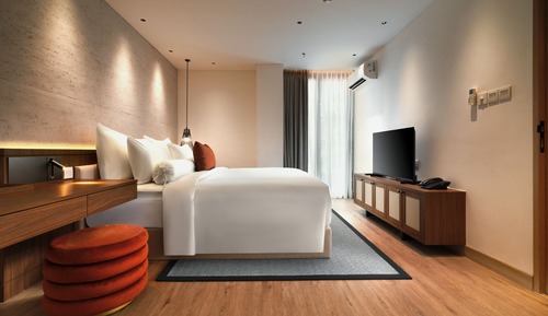 Grand Suite, 3 Bedrooms