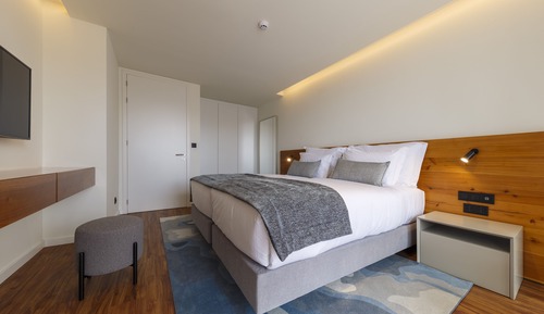 Apartment, 1 Bedroom