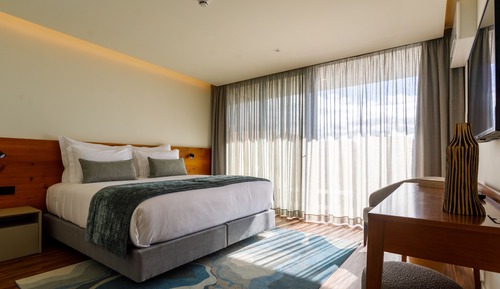 Apartment, 2 Bedrooms