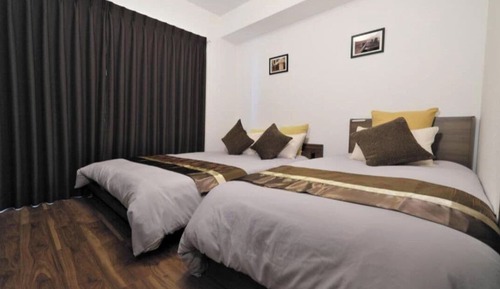 Basic Apartment, 1 Bedroom