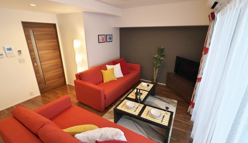 Luxury Apartment, Non Smoking