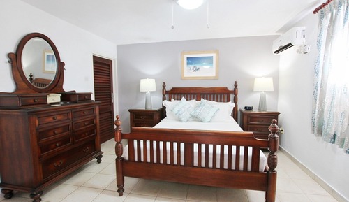 Apartment, 1 Bedroom