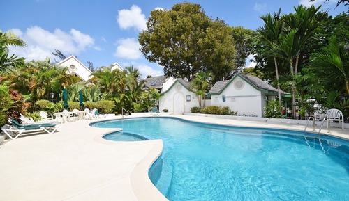 Townhome, 3 Bedrooms