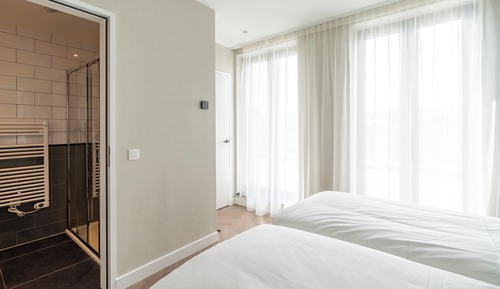 XL 2 Bedroom Apartment, Terrace,Sofa Bed