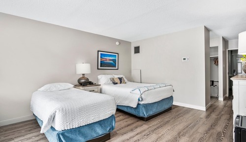 Room, Multiple Beds (TBFA)