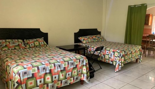 Family Apartment