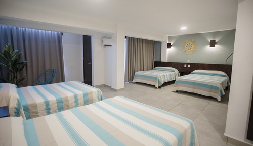 Grand Room