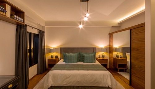 Executive Room