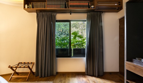 Luxury Room