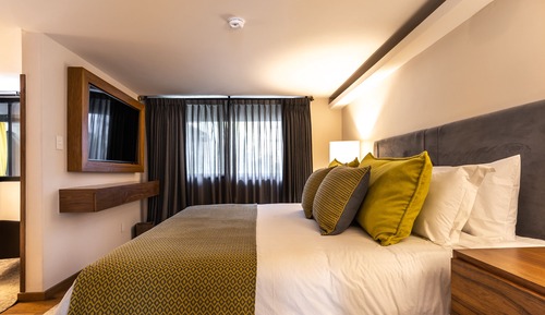 Grand Studio Suite