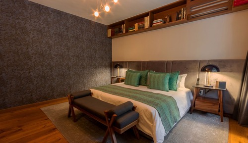 Junior Studio Suite