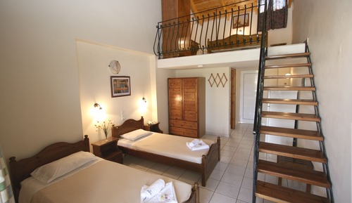 Family Duplex