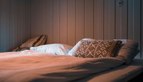 Classic Quadruple Room