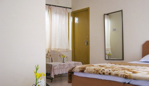 Room, 1 Bedroom, Smoking, Patio