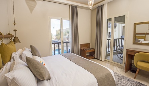 Premium Apartment