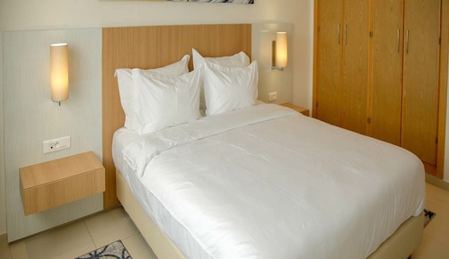 Comfort Apartment, 1 Bedroom