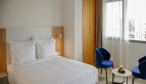 Apartment, 3 Bedrooms
