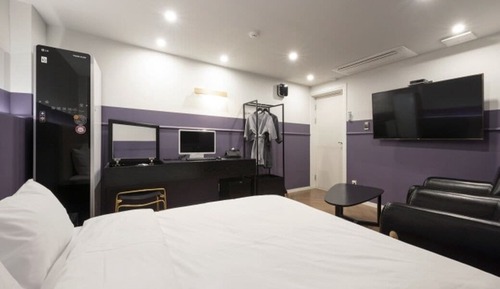 Double Room (VIP)