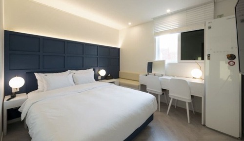 Premium Room (Styler)