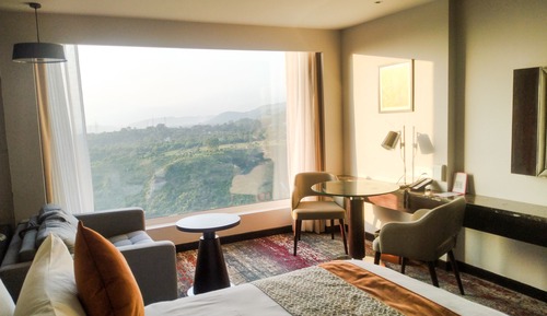 Superior Room, Multiple Beds (Superior Room)