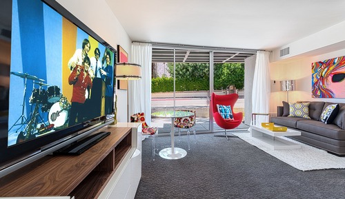 Superior Studio, 1 King Bed