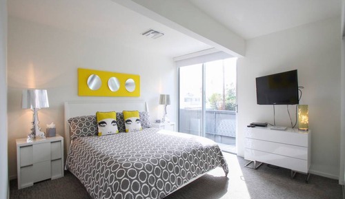 Superior Room, 1 King Bed