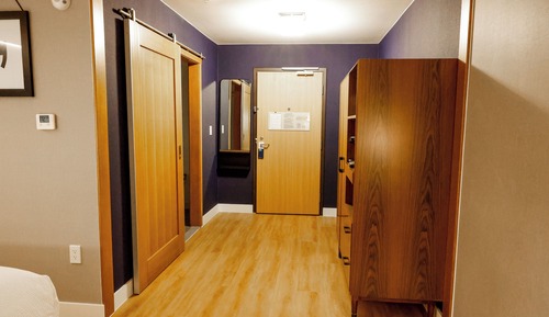 Superior Room, Multiple Beds, Non Smoking