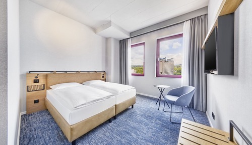 Comfort Twin Room