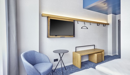 Comfort Double Room