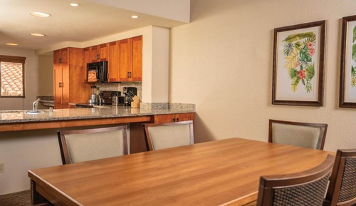 Signature Condo, Multiple Beds