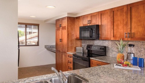 Signature Condo, 3 Bedrooms