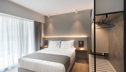 Family Apartment