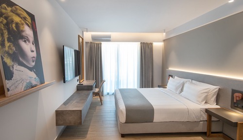 Superior Room