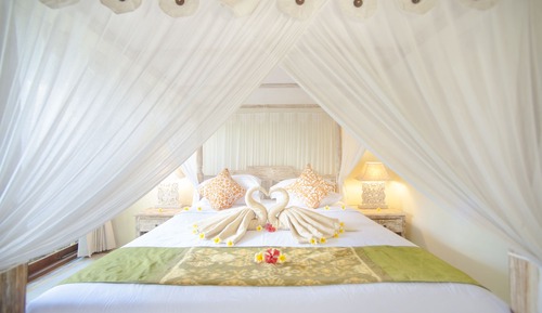 Exclusive Villa, 4 Bedrooms