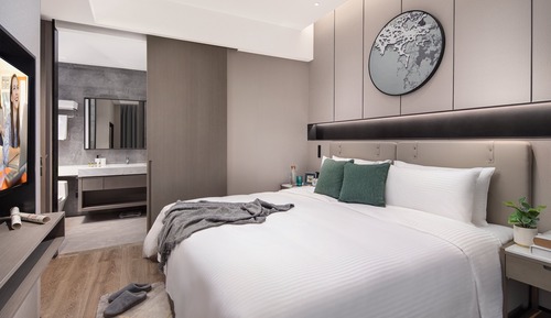 Executive Room, 1 Bedroom