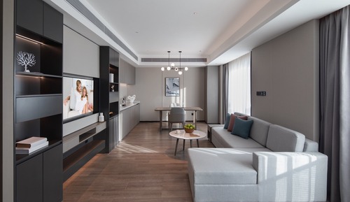 Premier Suite