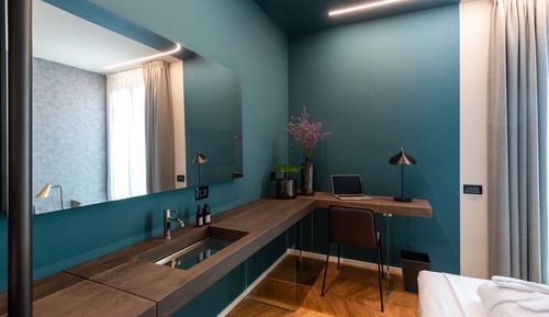 Suite, 2 Bedrooms