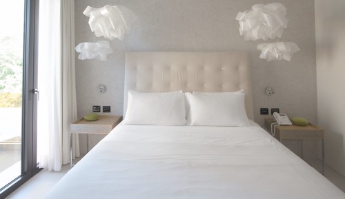Suite, 2 Bedrooms