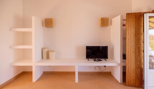 Comfort House