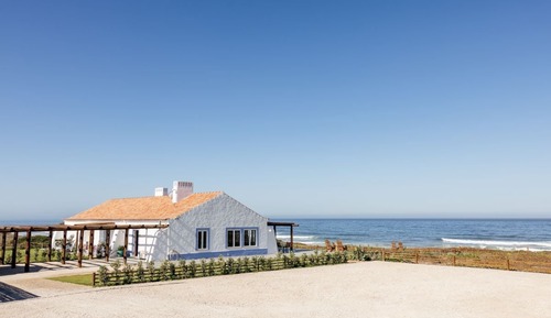 Panoramic Villa