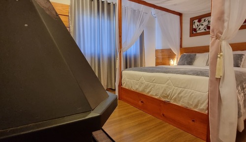 Elite Double Room