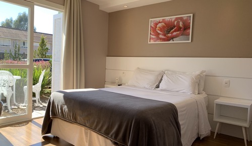 Classic Double Room