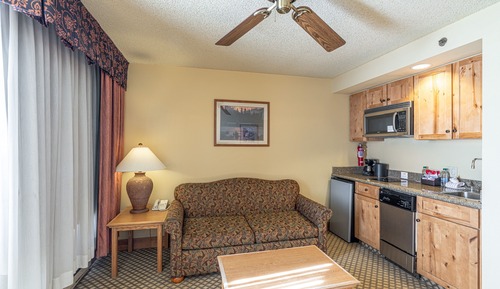 Condo, 1 Bedroom