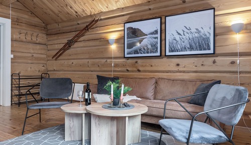 Elvestua Apartment 6 beds