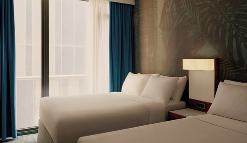 Room, 2 Queen Beds