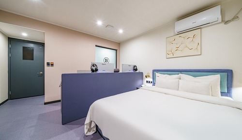 Room (High-spec 2PC/Type A-Starbucks Coffee)