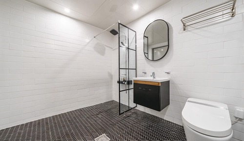 Room (Deluxe Twin - Starbucks Coffee PKG (N)