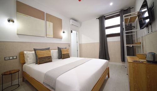 Basic Room