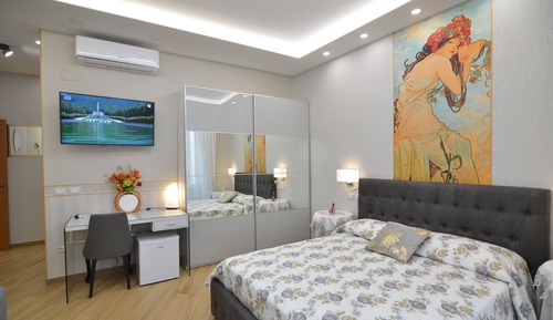 Superior Suite